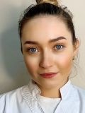 Алехина Светлана Алексеевна — визажист, мастер свадебного макияжа (Москва)