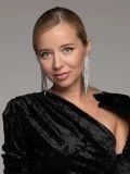 Ермакова Елена Владимировна — визажист, мастер свадебного макияжа (Москва)