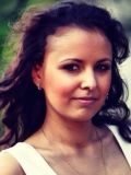 Ларионова Елена Валерьевна — визажист, парикмахер, свадебный стилист, мастер наращивания ресниц (Москва)