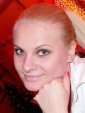 Лопаточкина Марина Николаевна — визажист, парикмахер, мастер свадебных причёсок, свадебного макияжа (Москва)