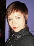 Мариничева Юлия Борисовна — визажист, парикмахер, свадебный стилист, мастер коррекции бровей (Москва)