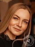 Масленникова Анна Николаевна — парикмахер, визажист, свадебный стилист, мастер накладных ресниц (Москва)