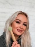 Миронова Оксана Геннадьевна — визажист, парикмахер, свадебный стилист (Москва)