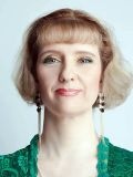 Сальникова Юлия Эдуардовна — визажист, парикмахер, свадебный стилист, стилист-имиджмейкер (Москва)