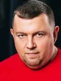 Бурляев Дмитрий Борисович — тренер по бодибилдингу, боксу, пауэрлифтингу (Москва)