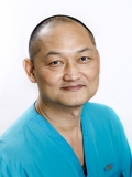 Ким Леонид Сергеевич — невролог, вертебролог, остеопат, рефлексотерапевт (Москва)