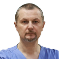 Мартинович Вячеслав Александрович — хирург (Москва)