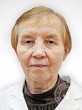 Матвеева Неонилла Константиновна — невролог, массажист (Москва)