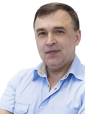 Никулин Александр Валерьевич — невролог, рефлексотерапевт (Москва)