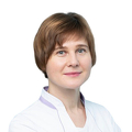 Полевая Елена Валерьевна — вертебролог, невролог (Москва)