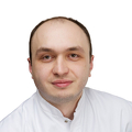Шомахов Мурат Ахмедович — невролог, рефлексотерапевт (Москва)