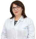 Водолагина Наталья Николаевна — невролог (Москва)