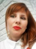 Кущ Людмила Георгиевна — косметолог, массажист, мастер эпиляции (Москва)