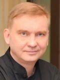 Маслов Дмитрий Викторович — массажист (Москва)