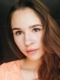 Дарья Мухина Радио России Фото