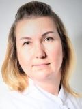 Смыкова Наталия Владимировна — косметолог, мастер коррекции бровей, пирсинга, татуажа (Москва)