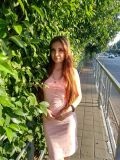 Жиртуева Алена Сергеевна — мастер наращивания ресниц, удаления веснушек, bb glow (Москва)