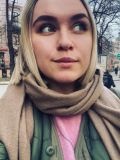 Анна Вячеславовна Фото