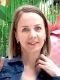 Ольга Сукачева Фото