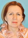 Сущевская Светлана Николаевна — логопед, репетитор по подготовке к школе (Москва)