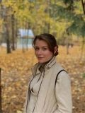Захарченко Ирина Алексеевна — дефектолог (Москва)