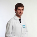 Абрамов Сергей Игоревич — офтальмолог (Москва)
