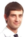 Абрамов Сергей Игоревич — врач офтальмолог (Москва)