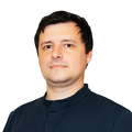 Алексеев Максим Сергеевич — мануальный терапевт, вертебролог, невролог (Москва)