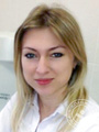 Анисимова Валентина Валерьевна — врач офтальмолог (Москва)