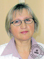 Артемьева Алла Анатольевна — врач эндокринолог, узи (Москва)