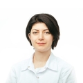 Бабадаева Наталья Марковна — ревматолог, кардиолог, терапевт (Москва)