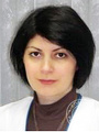 Бабадаева Наталья Марковна — врач кардиолог, ревматолог, терапевт (Москва)