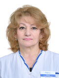 Бабаян Анжела Размиковна — офтальмолог (Москва)