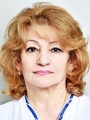 Бабаян Анжела Размиковна — врач офтальмолог (Москва)