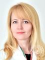 Бахтеева Ирина Владимировна — врач эндокринолог (Москва)