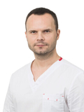 Быков Владимир Александрович — невролог, мануальный терапевт (Москва)
