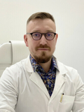 Чесалин Иван Павлович — офтальмолог (Москва)