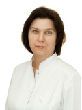 Чудинская Галина Николаевна — невролог (Москва)