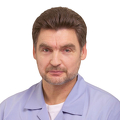 Фейгин Евгений Владимирович — хирург (Москва)