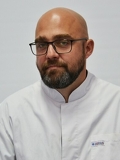 Филатов Дмитрий Александрович — рентгенолог (Москва)