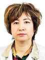 Горбунова Татьяна Валерьевна — врач эндокринолог (Москва)