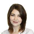 Гумерова Эльмира Анваровна — хирург (Москва)