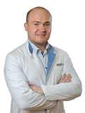 Ильюхин Олег Евгеньевич — офтальмолог (Москва)