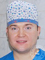 Ильюхин Олег Евгеньевич — врач офтальмолог (Москва)
