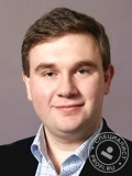 Кондратьев Евгений Валерьевич — специалист по мрт, компьютерной томографии (Москва)