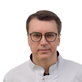 Кошарный Иван Владимирович — хирург, колопроктолог (Москва)