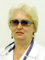 Красникова Татьяна Ивановна — врач эндокринолог, диетолог, терапевт (Москва)