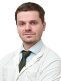 Куликов Илья Викторович — офтальмолог (Москва)