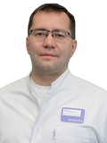 Кузьмин Михаил Владимирович — рентгенолог (Москва)