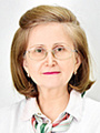Мачарадзе Дали Шотаевна — врач иммунолог, аллерголог, первичная консультация (Москва)
